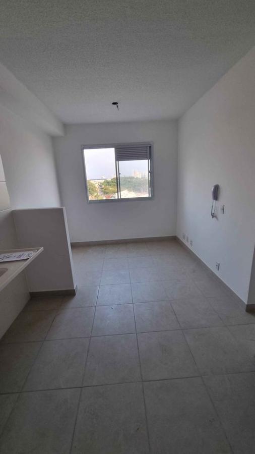 Apartamento para alugar com 2 quartos, 33m² - Foto 3