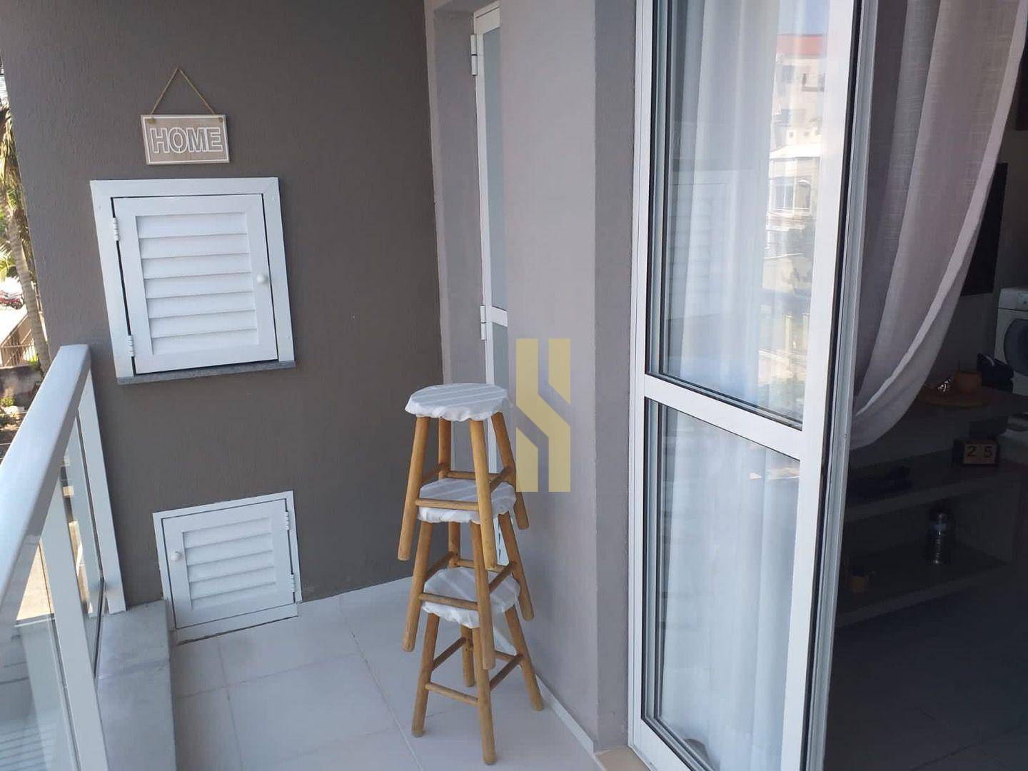 Apartamento à venda com 3 quartos, 77m² - Foto 3