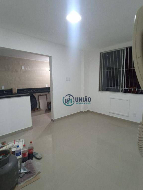 Apartamento à venda com 2 quartos, 50m² - Foto 1