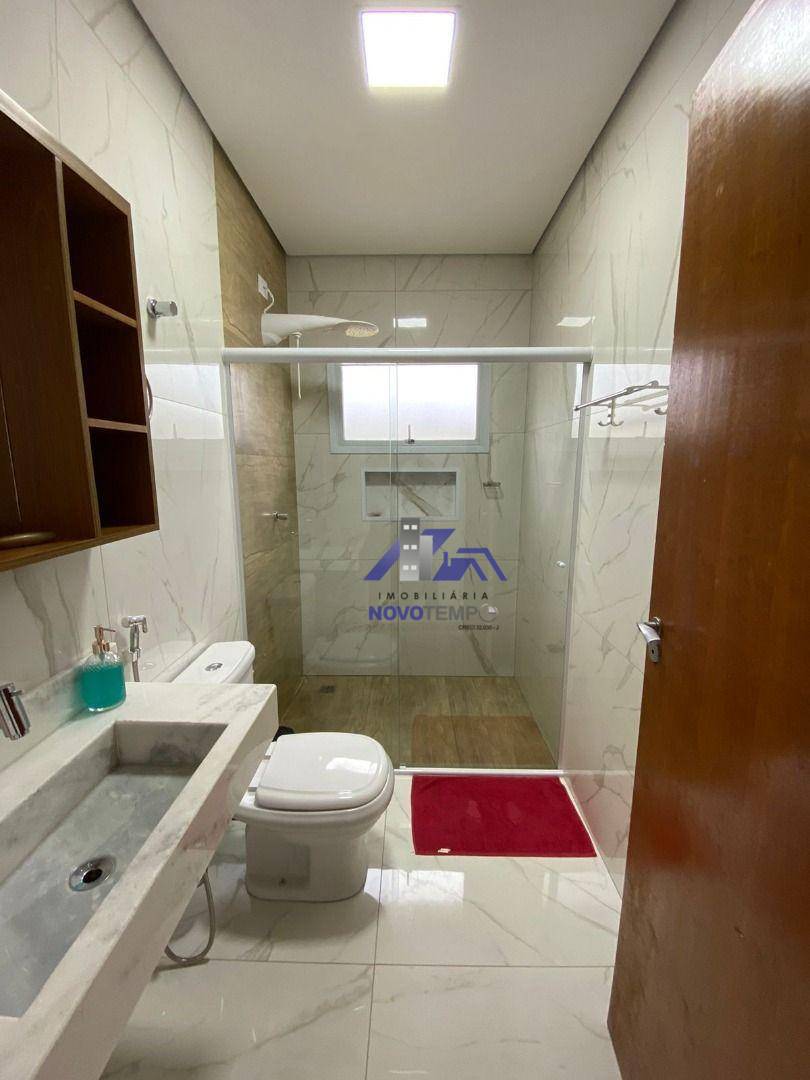 Casa de Condomínio à venda com 3 quartos, 289m² - Foto 25