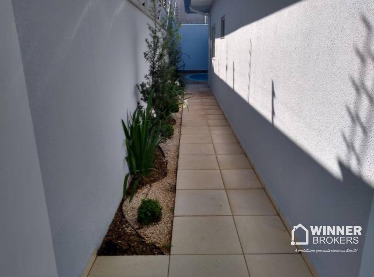 Casa, 3 quartos, 130 m² - Foto 4