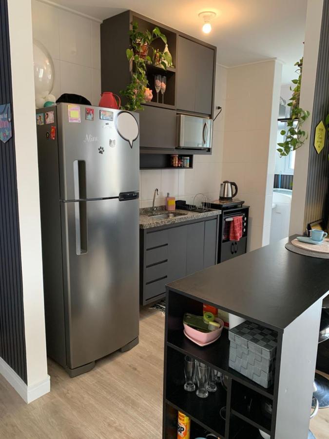 Apartamento à venda com 1 quarto - Foto 8