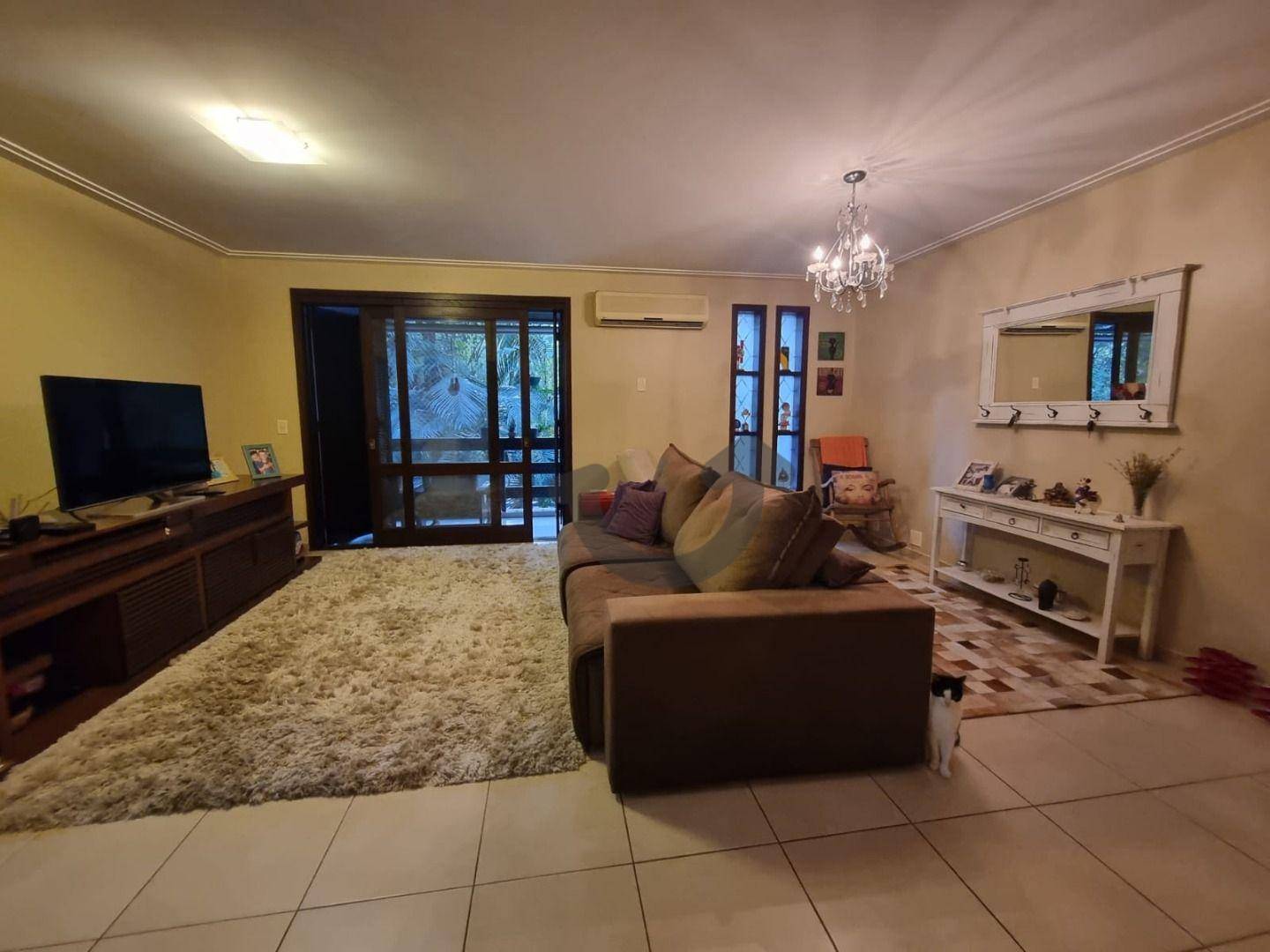 Apartamento à venda com 3 quartos, 156m² - Foto 4