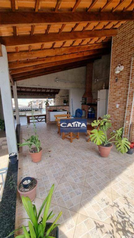 Casa à venda com 3 quartos, 230m² - Foto 33