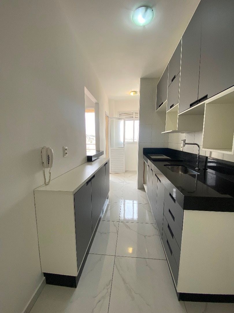 Apartamento à venda com 3 quartos, 74m² - Foto 5