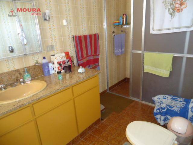 Sobrado à venda com 4 quartos, 244m² - Foto 24