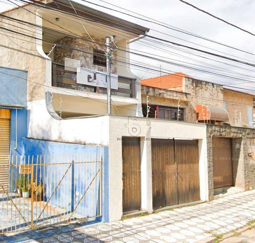 Casa à venda com 3 quartos, 159m² - Foto 2