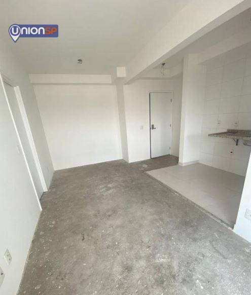 Apartamento à venda com 1 quarto, 45m² - Foto 3