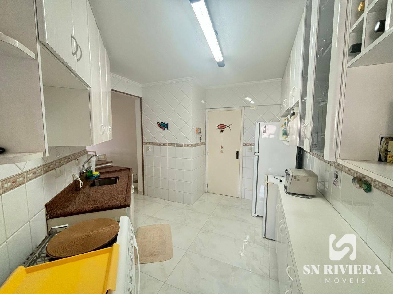 Apartamento à venda com 3 quartos, 95m² - Foto 7