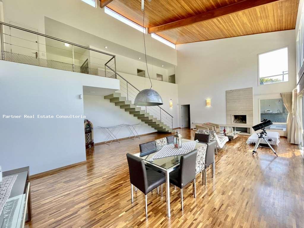 Casa de Condomínio à venda com 4 quartos, 1057m² - Foto 10