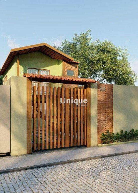 Casa à venda com 2 quartos, 150m² - Foto 21