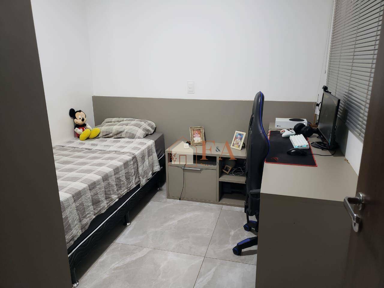 Apartamento à venda com 3 quartos, 87m² - Foto 6