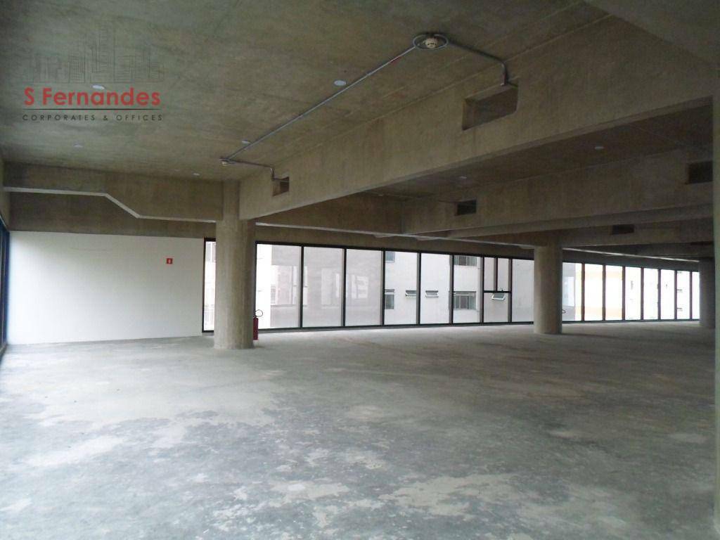 Conjunto Comercial-Sala para alugar, 332m² - Foto 11