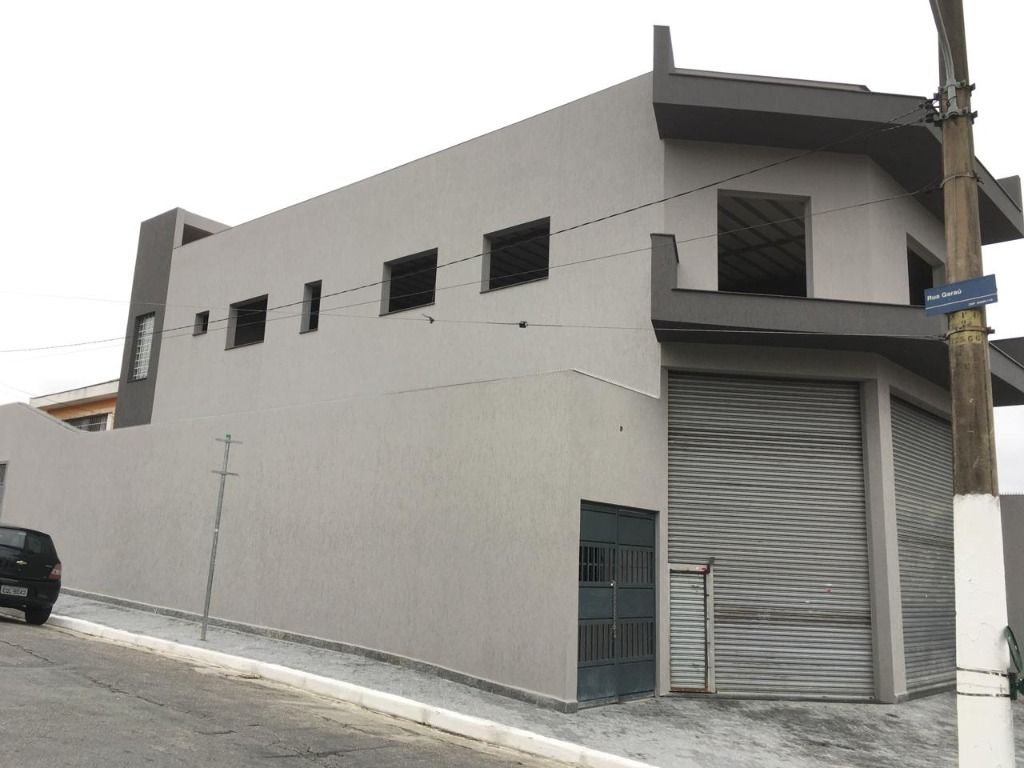 Loja-Salão para alugar, 270m² - Foto 13