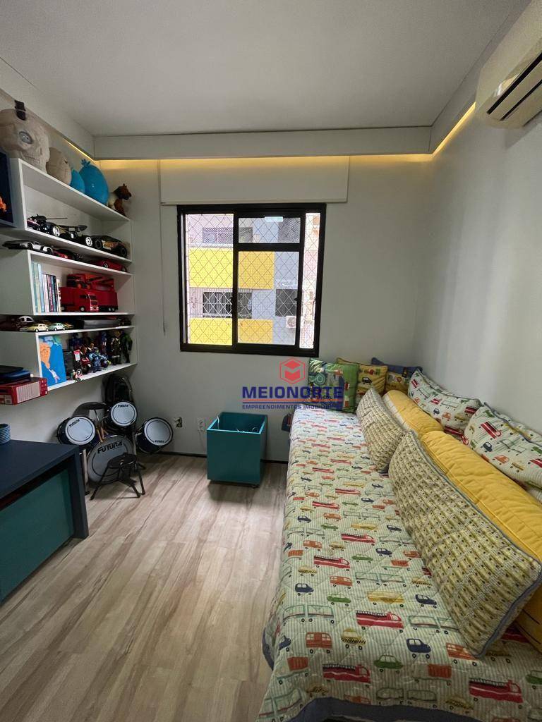 Apartamento à venda com 3 quartos, 87m² - Foto 9