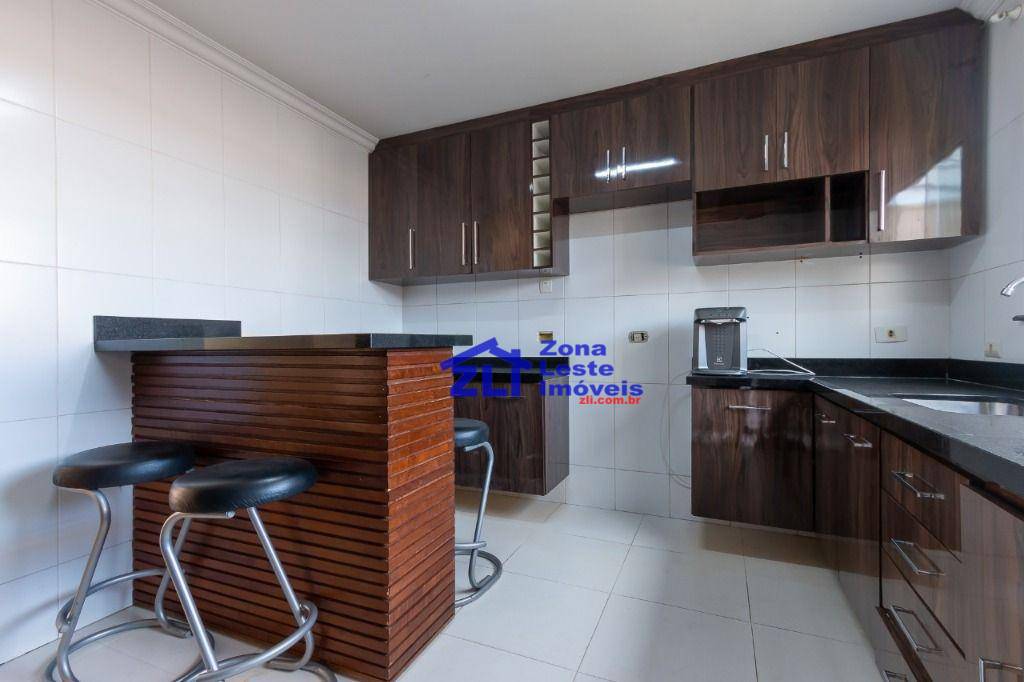 Sobrado à venda com 3 quartos, 202m² - Foto 14