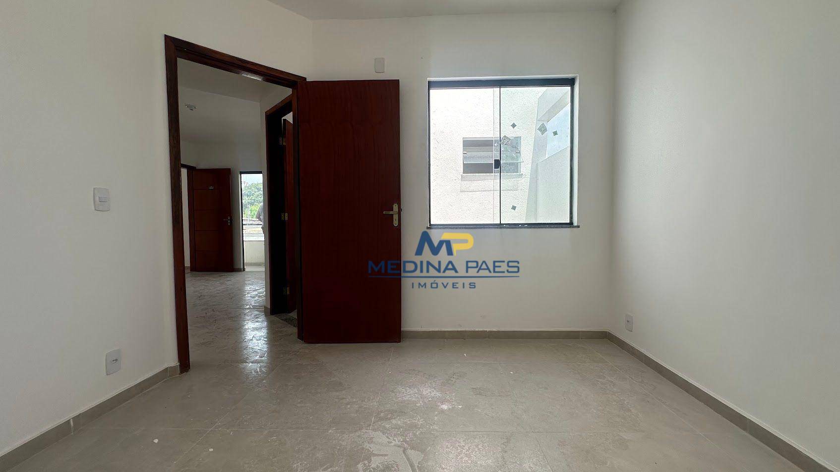 Apartamento à venda com 2 quartos, 55m² - Foto 10