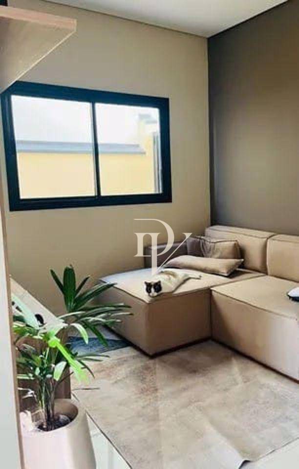 Casa de Condomínio à venda e aluguel com 3 quartos, 150m² - Foto 9