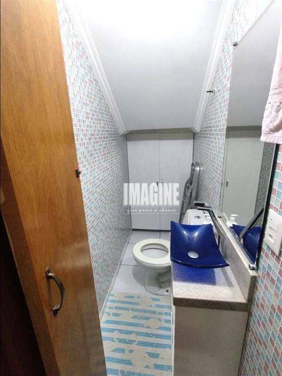 Sobrado à venda com 3 quartos, 140m² - Foto 14