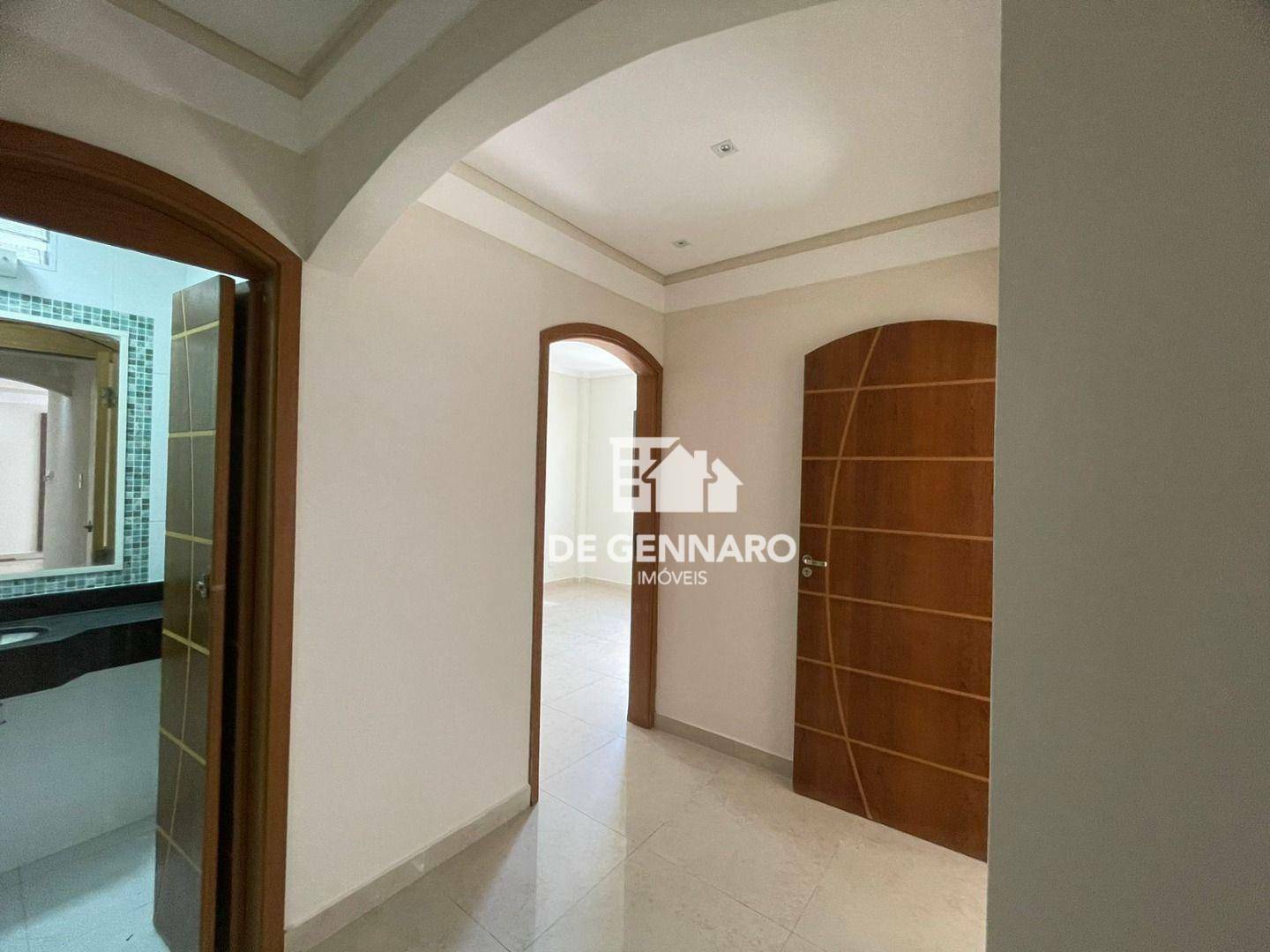 Apartamento à venda com 3 quartos, 118m² - Foto 24