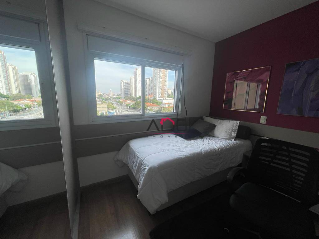 Apartamento à venda com 3 quartos, 153m² - Foto 17