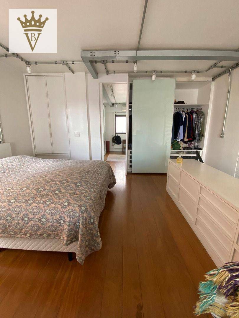 Loft à venda e aluguel com 1 quarto, 122m² - Foto 21