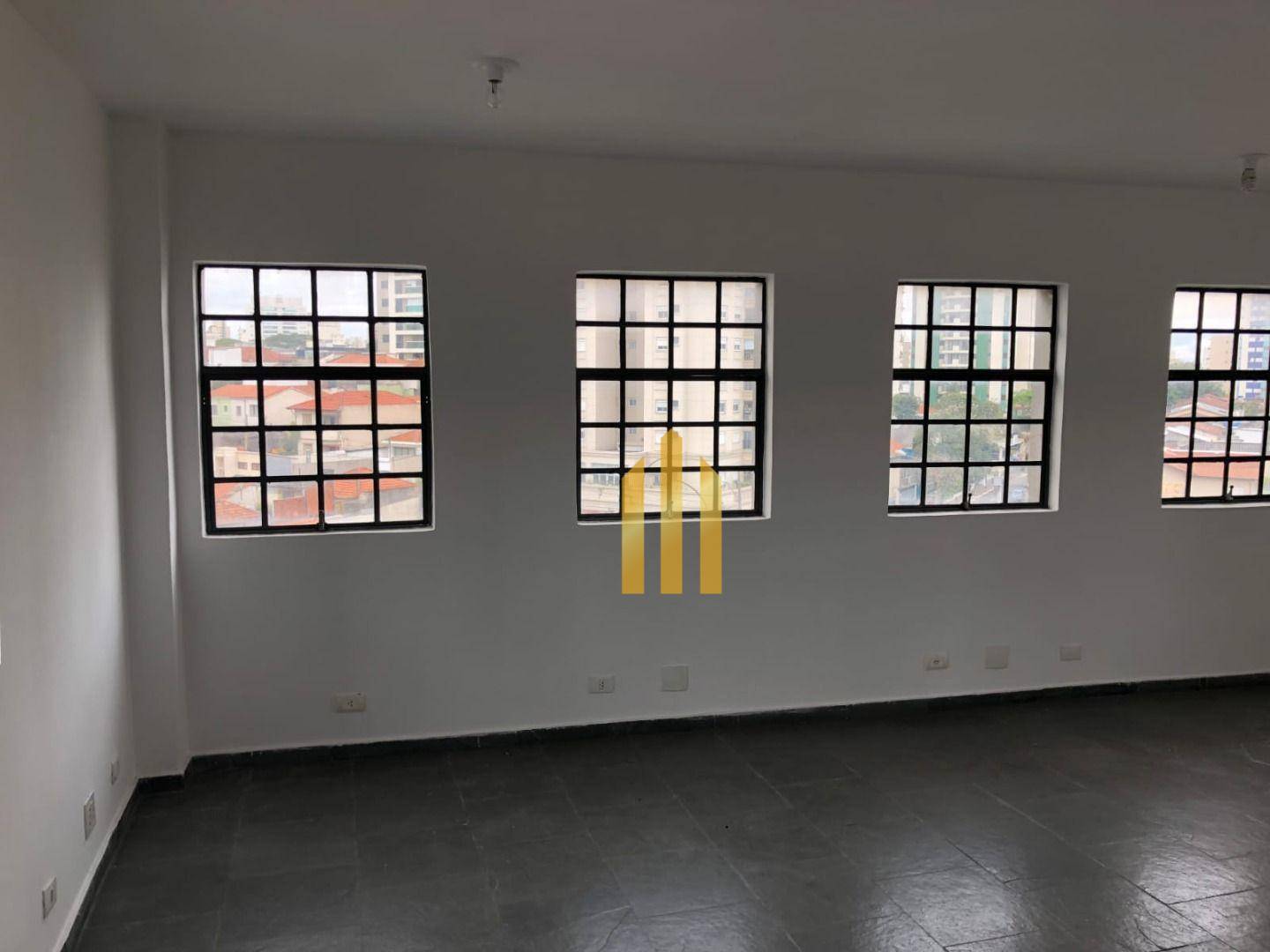 Conjunto Comercial-Sala para alugar, 100m² - Foto 3