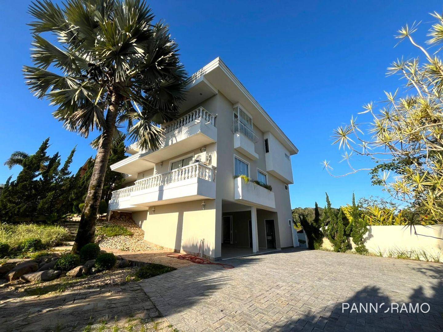 Casa, 3 quartos, 402 m² - Foto 2