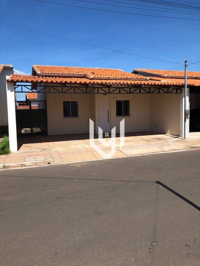 Casa para alugar com 2 quartos, 153M2 - Foto 12