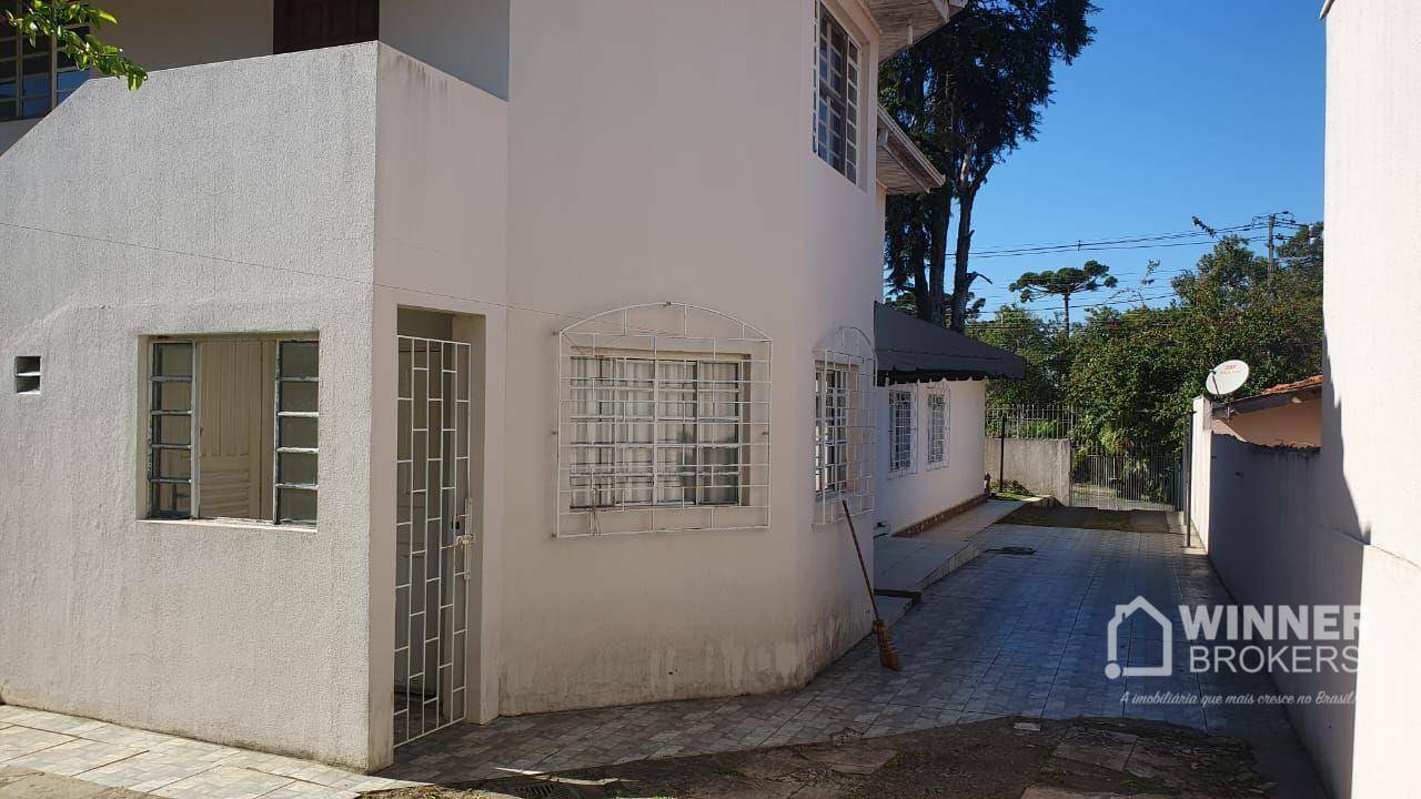 Casa à venda com 5 quartos, 257m² - Foto 10