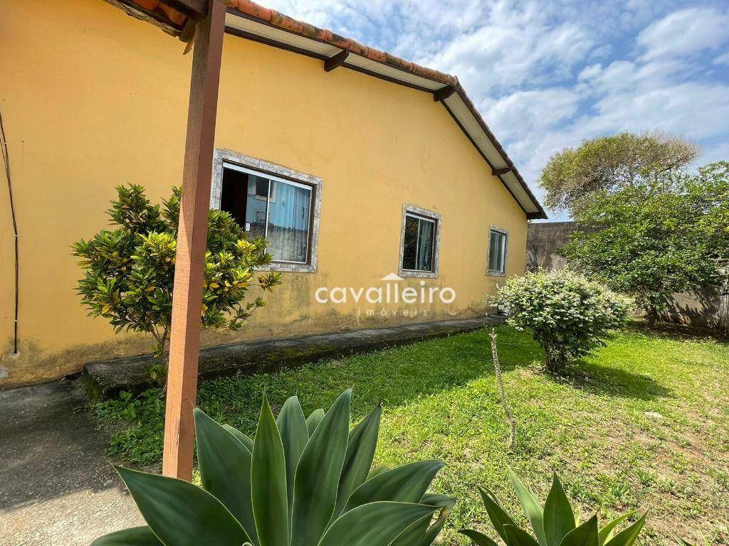 Casa à venda com 3 quartos, 160m² - Foto 16