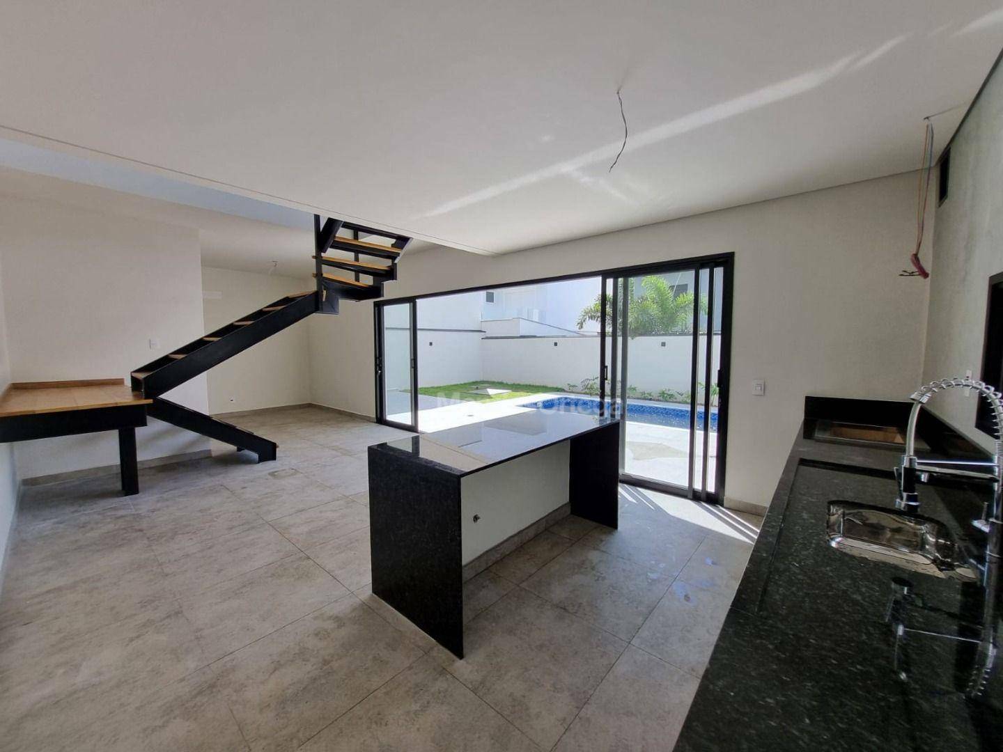 Casa de Condomínio à venda com 3 quartos, 291m² - Foto 11