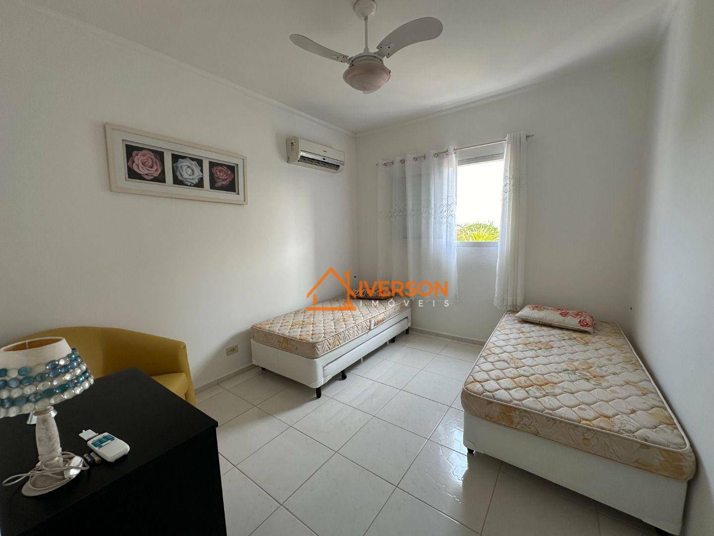 Apartamento para alugar com 2 quartos, 98m² - Foto 11