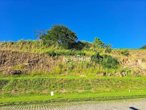 Loteamento e Condomínio à venda, 546M2 - Foto 3