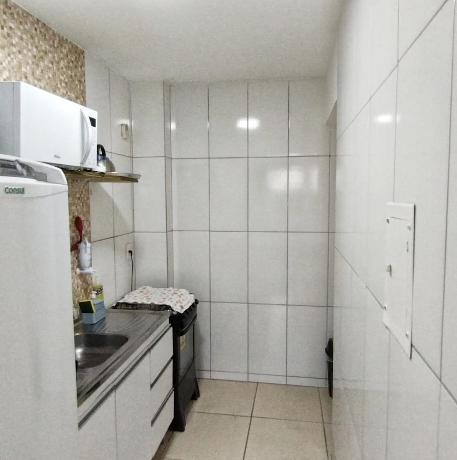 Apartamento à venda com 2 quartos, 61m² - Foto 9