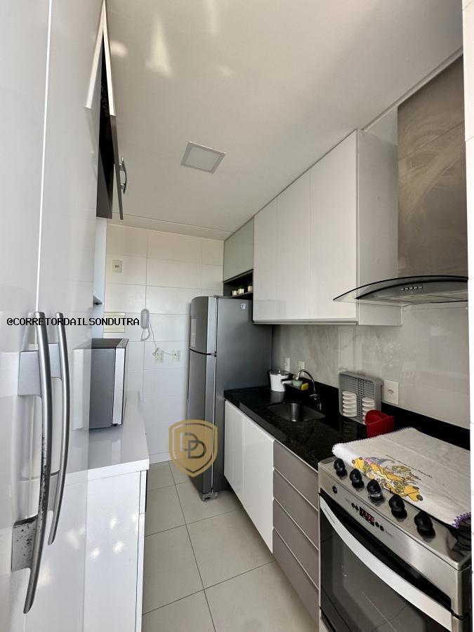 Apartamento à venda com 2 quartos, 58m² - Foto 2