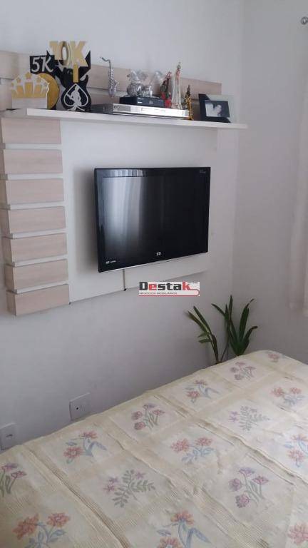 Apartamento à venda com 2 quartos, 55m² - Foto 7