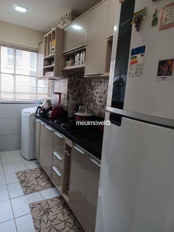 Apartamento à venda com 2 quartos, 57m² - Foto 7