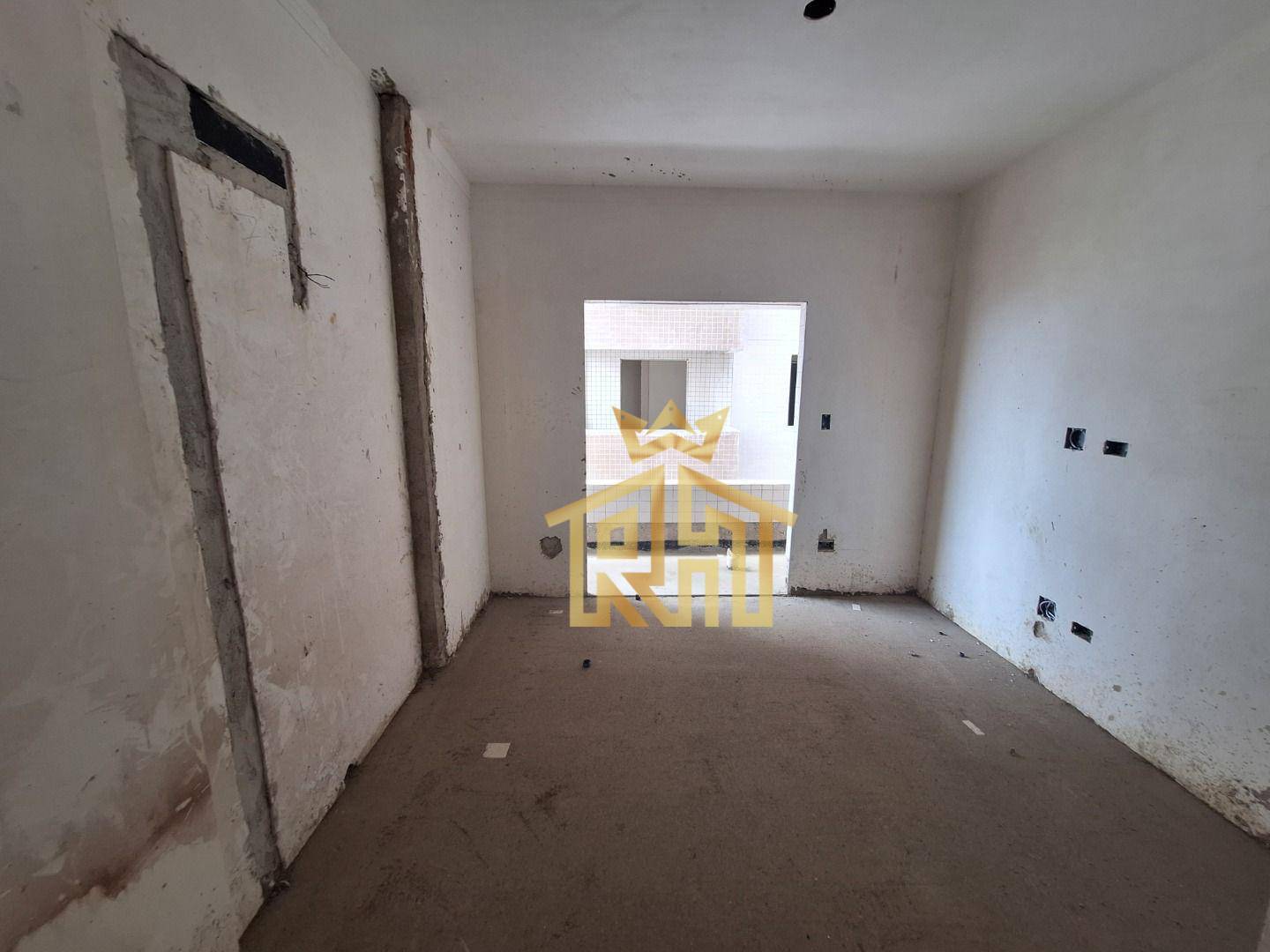 Apartamento à venda com 3 quartos, 106m² - Foto 11