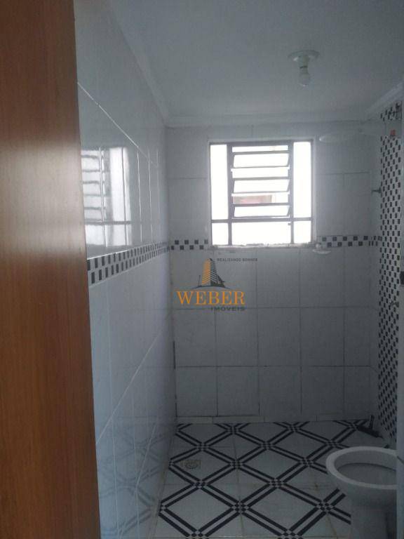 Apartamento à venda com 2 quartos, 47m² - Foto 4