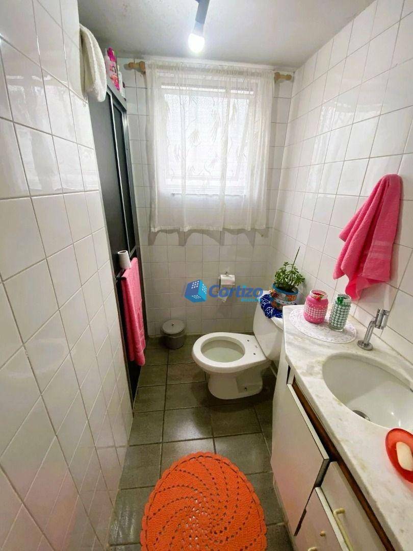 Apartamento à venda com 3 quartos, 69m² - Foto 5
