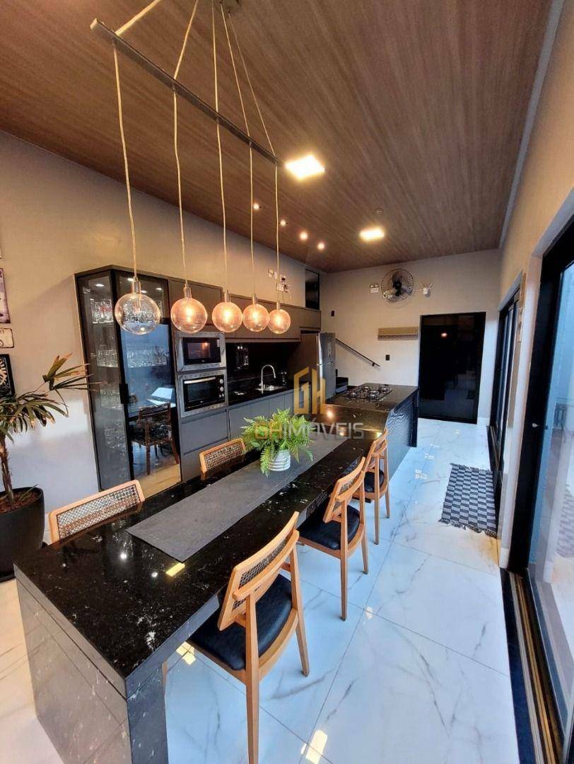Casa de Condomínio à venda com 3 quartos, 153m² - Foto 7