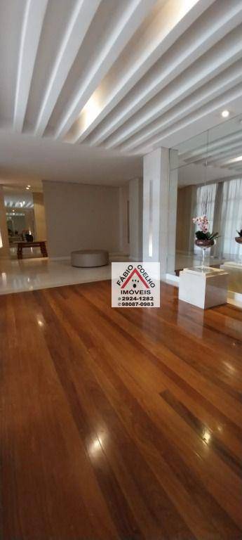 Apartamento à venda com 3 quartos, 133m² - Foto 54