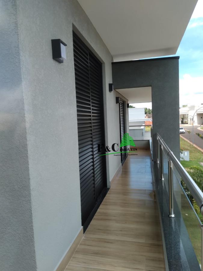 Casa de Condomínio à venda com 4 quartos, 300m² - Foto 20