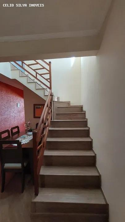 Casa à venda com 3 quartos, 125m² - Foto 4