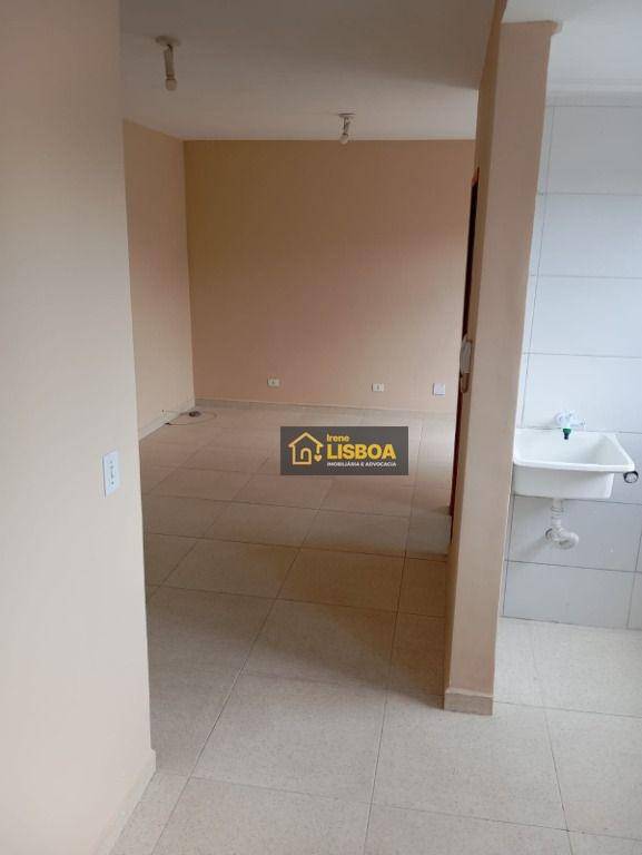 Sobrado à venda com 2 quartos, 105m² - Foto 13