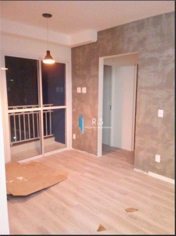 Apartamento à venda com 2 quartos, 47m² - Foto 7