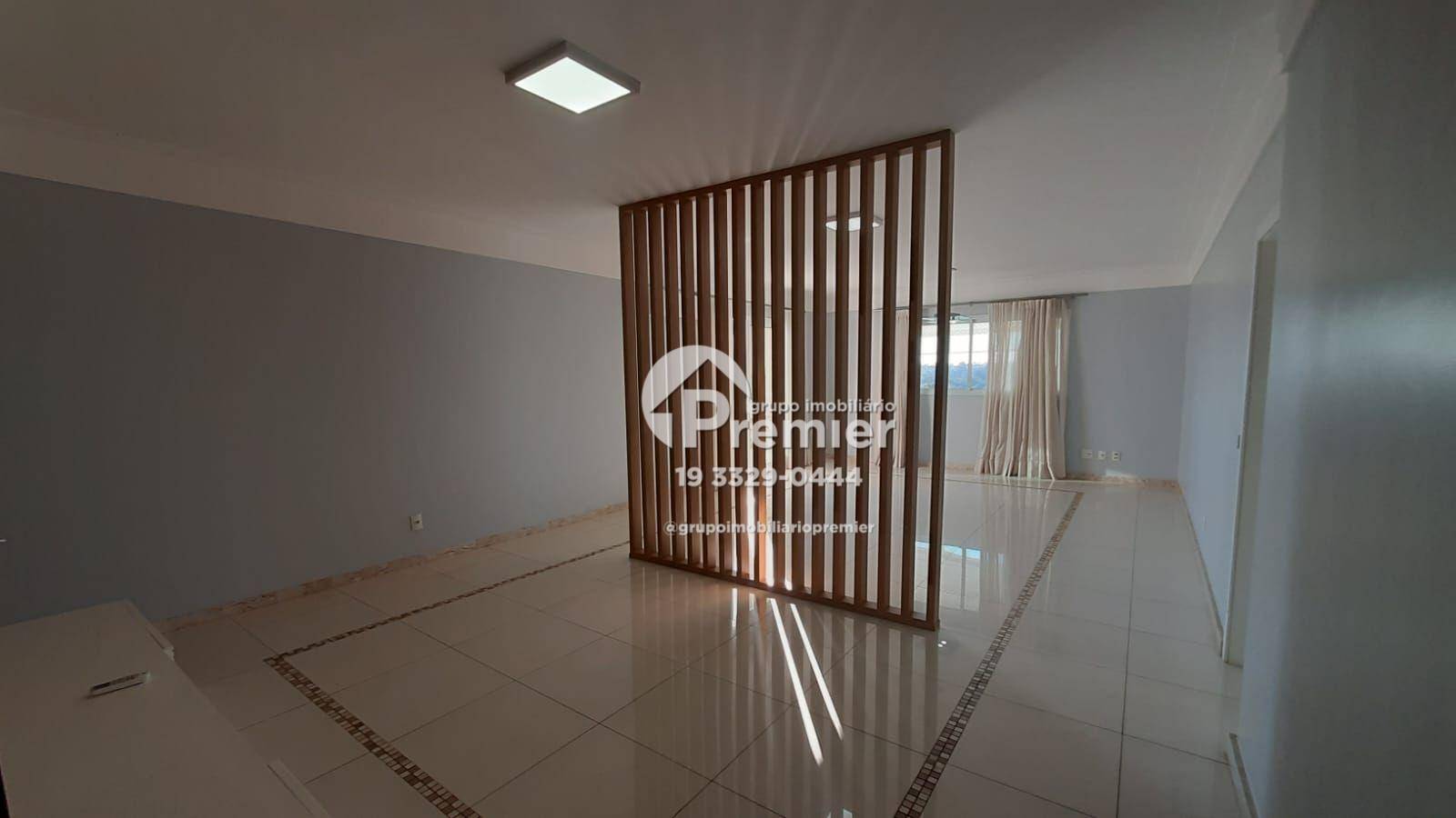 Apartamento à venda com 3 quartos, 188m² - Foto 2