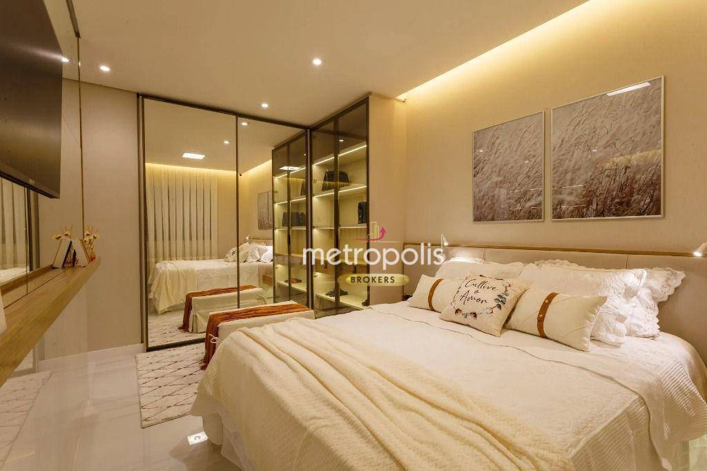 Apartamento à venda com 2 quartos, 117m² - Foto 4