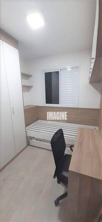 Apartamento à venda com 2 quartos, 65m² - Foto 8